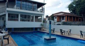 Gallery image of Hotel Picadão - São Pedro SP in São Pedro