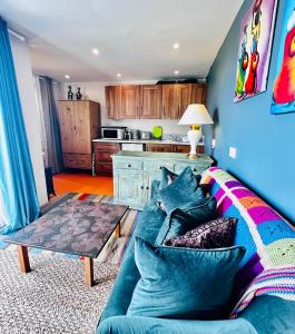 Imagen de la galería de The View at Rosebank, en Torpoint 18 fotos más