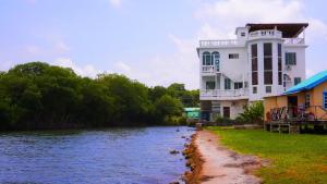 Phong cảnh thiên nhiên gần căn hộ