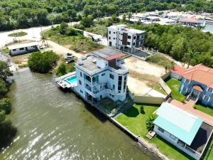 Phong cảnh thiên nhiên gần căn hộ