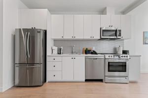 Foto dalla galleria di Stylish LA Studio Prime Location in Wilshire Blvd a Los Angeles