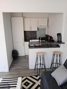 Φωτογραφία από το άλμπουμ του Furnished studio, 5 min Avignon, Pontet center σε Le Pontet +2 φωτογραφίες