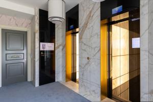 Kép Hotel Abner's szállásáról Riccionéban a galériában