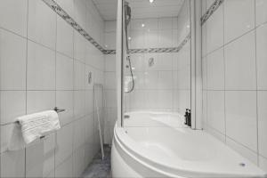 Ένα μπάνιο στο Vue, 2 terrasses & parking privé - Saas-Grund +30 φωτογραφίες