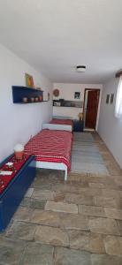 Postel nebo postele na pokoji v ubytování VILLA IMELDA + 37 fotografií