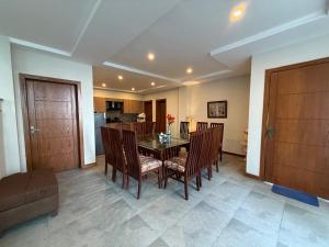 Billede fra billedgalleriet på Haven Lodge KhairaGali - Pine Ridge Residences #3 i Khaira Gali