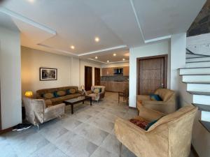 Billede fra billedgalleriet på Haven Lodge KhairaGali - Pine Ridge Residences #3 i Khaira Gali