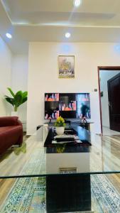 Gallery image of Gr appartement2 in Cotonou +5 photos