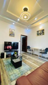Gallery image of Gr appartement2 in Cotonou