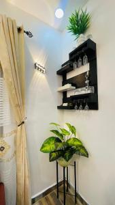 Gallery image of Gr appartement2 in Cotonou