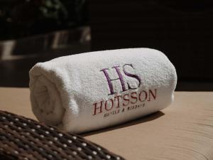 Fotografie z fotogalerie ubytování HS HOTSSON Hotel Tampico v destinaci Tampico