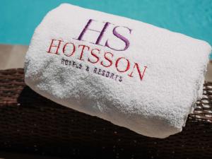 Fotografie z fotogalerie ubytování HS HOTSSON Hotel Tampico v destinaci Tampico