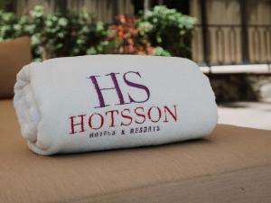 Fotografie z fotogalerie ubytování HS HOTSSON Hotel Tampico v destinaci Tampico