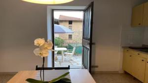 Fotografie z fotogalerie ubytování Antica Dimora v destinaci Cuasso Al Monte + 17 fotografií