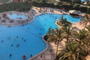 Billede fra billedgalleriet på Porto marina residence i El-Alamein