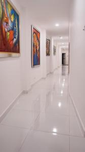 Fotografie z fotogalerie ubytování Cataleya Hotel v destinaci Santo Domingo