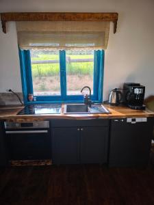 Fotografie z fotogalerie ubytování Căsuța de la munte v destinaci Bistriţa