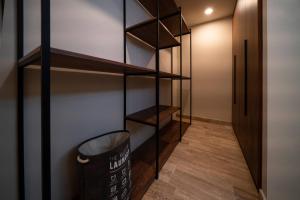 Fotografie z fotogalerie ubytování Luxury 2 Bedroom Condo - Infinity Pool at AWA Residences in Playacar, AWA 107 v destinaci Playa del Carmen