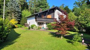 Zahrada ubytování Gemütliches Gästehaus!