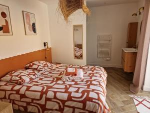 Billede fra billedgalleriet på Maison - Gîte du Cotentin 4-6 personnes i Flamanville