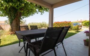 Φωτογραφία από το άλμπουμ του Apartman Ena σε Baderna +11 φωτογραφίες