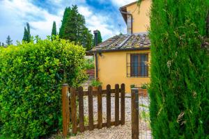 Gallery image of Agriturismo Panzanello in Panzano
