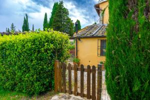 Gallery image of Agriturismo Panzanello in Panzano +87 photos