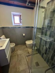 Gallery image of Agriturismo Panzanello in Panzano