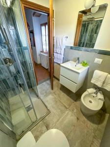 Gallery image of Agriturismo Panzanello in Panzano