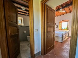 Gallery image of Agriturismo Panzanello in Panzano