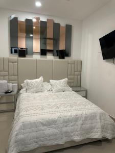 Gallery image of Hotel Costa Norte in Necoclí