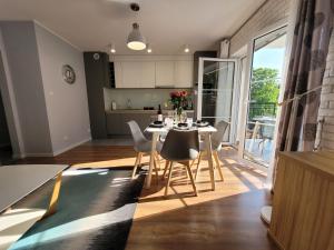 Posedenie v ubytovaní Apartament Juzo Villa Mountain View + 34 fotografií