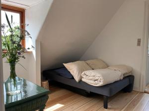 鲁德克丙Cozy Gateway to Langeland的相册照片 更多14张照片