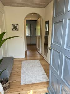 鲁德克丙Cozy Gateway to Langeland的相册照片