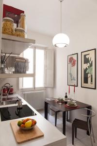 Fotografie z fotogalerie ubytování Slow Time In Florence ve Florencii