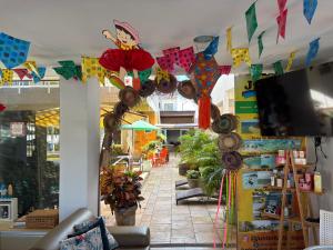 Fotografia z galérie ubytovania Pousada Residência dos Sonhos v destinácii Porto De Galinhas
