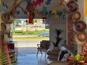 Fotografia z galérie ubytovania Pousada Residência dos Sonhos v destinácii Porto De Galinhas