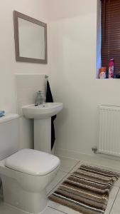 Fotografie z fotogalerie ubytování Homely Stays Taunton v destinaci Norton Fitzwarren