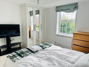 Fotografie z fotogalerie ubytování Homely Stays Taunton v destinaci Norton Fitzwarren + 18 fotografií