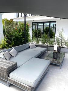 Khu vực ghế ngồi tại Lulu Diani +27 ảnh