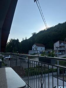 Gallery image of Apartman Holiday in Visoko