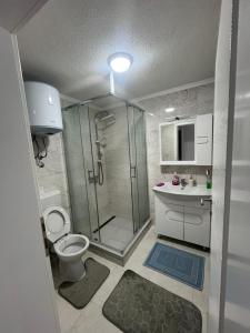 Gallery image of Apartman Holiday in Visoko