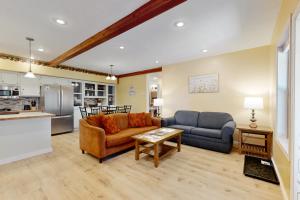 Gallery image of Hungry Horse Hideout - Lower Level in Hungry Horse