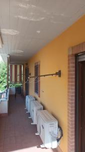 Fotografie z fotogalerie ubytování Trekking House B&B-Vicino al Tribunale di Nocera Inferiore - v destinaci Nocera Inferiore