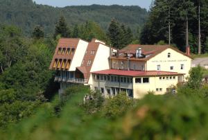 Logis De La Grande Cascade