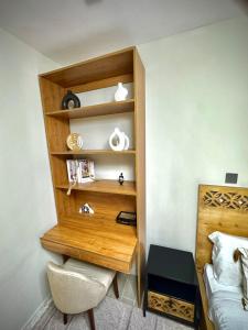 Gallery image of Havana Homes 2- Cozy Studio in Marimbeti