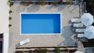 Fotografie z fotogalerie ubytování House Tre Venti with pool v destinaci Sveti Filip i Jakov