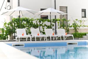 Fotografie z fotogalerie ubytování House Tre Venti with pool v destinaci Sveti Filip i Jakov