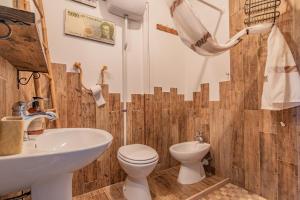 Fotografie z fotogalerie ubytování Tra Cielo e Mare Rooms Rio Marina v destinaci Rio nellʼElba