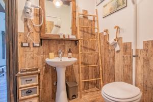 Fotografie z fotogalerie ubytování Tra Cielo e Mare Rooms Rio Marina v destinaci Rio nellʼElba